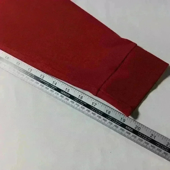 Wales  Cymru Rugby long sleeve polo. Men's size Xl - Picture 6 of 10